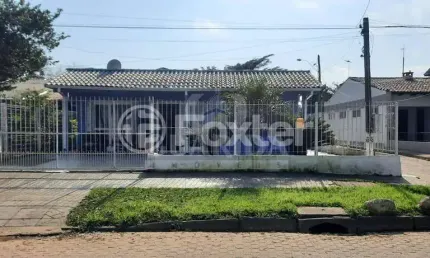 Casa com 3 quartos à venda na Avenida Beira Rio, 1170, Lami, Porto Alegre, 90 m2 por R$ 359.500