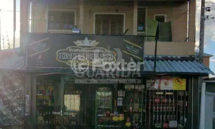 Casa com 4 quartos à venda na avenida joão antônio silveira, 350, restinga, porto alegre, 539 m2 por r$ 695.000