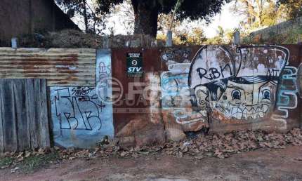 Terreno à venda na Rua Sílvio Silveira Soares, 2740, Camaquã, Porto Alegre, 293 m2 por R$ 350.000