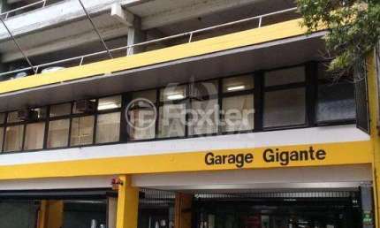 Garagem à venda na Rua Riachuelo, 981, Centro Histórico, Porto Alegre, 32 m2 por R$ 64.000
