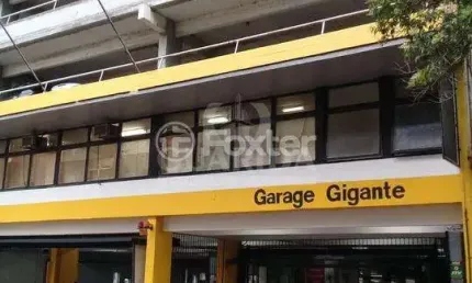 Garagem à venda na Rua Riachuelo, 981, Centro Histórico, Porto Alegre, 32 m2 por R$ 64.000