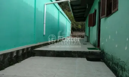 Casa comercial com 2 salas à venda na Avenida Bento Gonçalves, 6699, Agronomia, Porto Alegre, 136 m2 por R$ 880.000