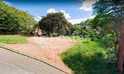 Terreno à venda na Rua dos Canudos, 82, Cascata, Porto Alegre, 1540 m2 por R$ 185.250