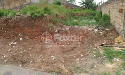 Terreno à venda na Rua Uruguai, 718, São José, Canoas, 310 m2 por R$ 250.000