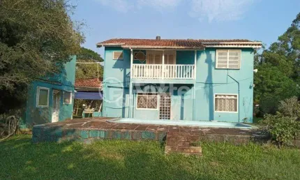 Fazenda com 1 sala à venda na Estrada São Caetano, 200, Lami, Porto Alegre, 2000 m2 por R$ 470.000