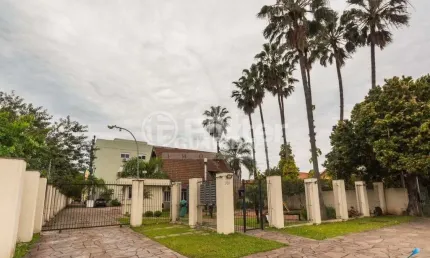 Apartamento com 3 quartos à venda na Estrada Campo Novo, 391, Ipanema, Porto Alegre, 66 m2 por R$ 350.000