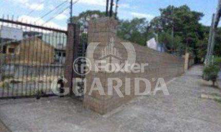 Terreno em condomínio fechado à venda na Rua Amapá, 776, Vila Nova, Porto Alegre, 339 m2 por R$ 200.000