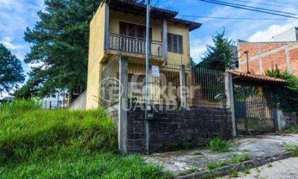 Casa com 3 quartos à venda na Rua Sol Nascente, 145, Lomba do Pinheiro, Porto Alegre, 85 m2 por R$ 401.000