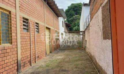 Terreno à venda na Rua Dona Alzira, 302, Sarandi, Porto Alegre, 569 m2 por R$ 950.000