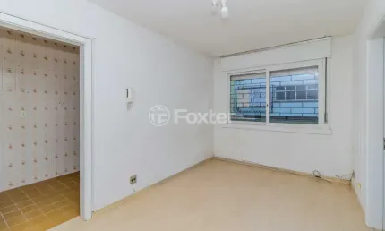 Apartamento com 1 quarto à venda na Avenida Mãe Apolinária Matias Batista, 307, Morro Santana, Porto Alegre, 37 m2 por R$ 135.000