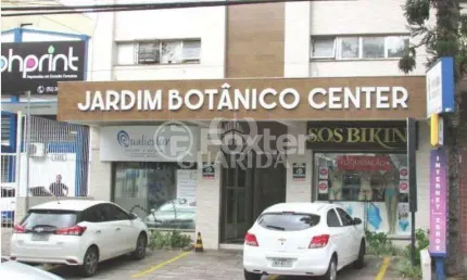 Ponto comercial com 1 sala à venda na Rua Barão do Amazonas, 1090, Petrópolis, Porto Alegre, 20 m2 por R$ 150.000