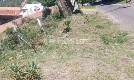 Terreno à venda na Rua Florestan Fernandes, 151, Vila Nova, Porto Alegre, 1950 m2 por R$ 541.500