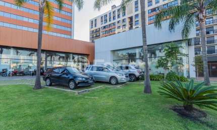 Ponto comercial com 1 sala à venda na Rua Coronel Claudino, 29, Cristal, Porto Alegre, 122 m2 por R$ 1.500.000