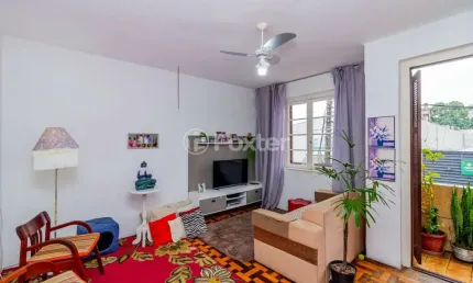 Apartamento com 2 quartos à venda na avenida farrapos, 663, floresta, porto alegre, 68 m2 por r$ 250.000