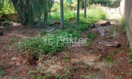 Terreno à venda na Rua Itaboraí, 120, Lami, Porto Alegre, 424 m2 por R$ 75.000