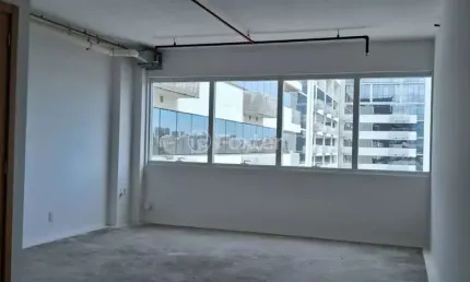 Sala comercial com 1 sala à venda na Rua Gomes Jardim, 301, Santana, Porto Alegre, 35 m2 por R$ 445.000