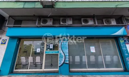 Ponto comercial com 1 sala à venda na Avenida Protásio Alves, 454, Rio Branco, Porto Alegre, 129 m2 por R$ 800.000