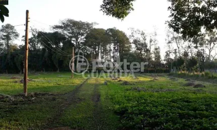 Terreno comercial à venda na Avenida Edgar Pires de Castro, 4346, Restinga, Porto Alegre, 14770 m2 por R$ 4.430.000