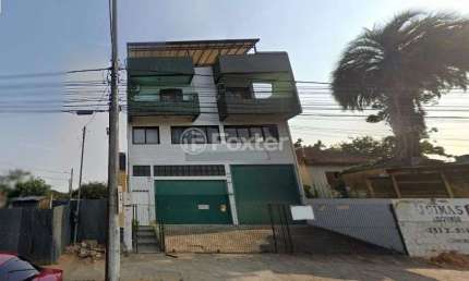 Prédio com 3 salas à venda na Avenida Baltazar de Oliveira Garcia, 2129, Costa e Silva, Porto Alegre, 288 m2 por R$ 2.660.000