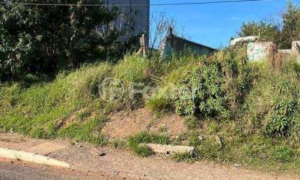 Terreno comercial à venda na Avenida Manoel Elias, 1096, Jardim Leopoldina, Porto Alegre, 350 m2 por R$ 522.000