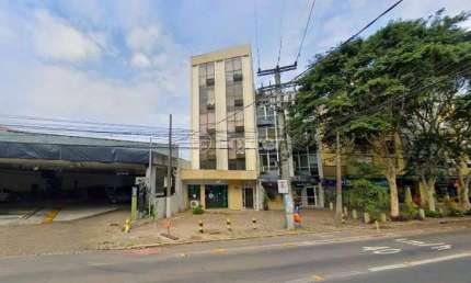 Sala comercial com 1 sala à venda na Avenida Plínio Brasil Milano, 295, Auxiliadora, Porto Alegre, 32 m2 por R$ 100.000