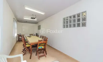 Casa comercial com 12 salas à venda na Avenida Plínio Brasil Milano, 1295, Passo da Areia, Porto Alegre, 278 m2 por R$ 3.200.000