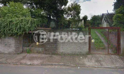 Terreno à venda na estrada do rincão, 50, belém velho, porto alegre, 760 m2 por r$ 200.000