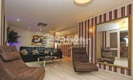 Apartamento com 3 quartos à venda na avenida carlos gomes, 23, auxiliadora, porto alegre, 101 m2 por r$ 584.000