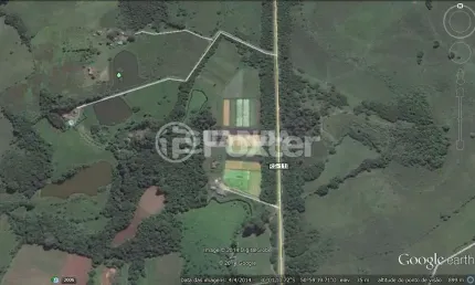 Terreno à venda na Estrada da Estancia Grande, 30, Estância Grande, Viamão, 87846 m2 por R$ 3.300.000