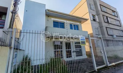 Casa comercial com 1 sala à venda na Avenida Ceará, 1445, São João, Porto Alegre, 260 m2 por R$ 700.000