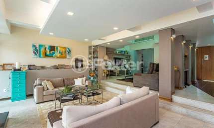 Casa com 4 quartos à venda na Rua Otávio Faria, 6, Teresópolis, Porto Alegre, 127 m2 por R$ 1.757.000
