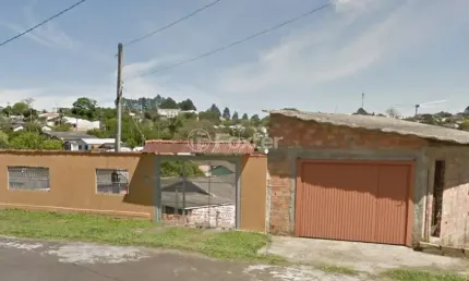 Casa com 3 quartos à venda na Rua Primeiro de Maio, 246, Aparecida, Alvorada, 36 m2 por R$ 200.000