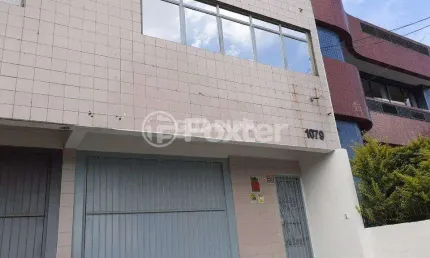 Barracão / galpão / depósito à venda na rua doutor joão inácio, 1079, navegantes, porto alegre, 127 m2 por r$ 680.000