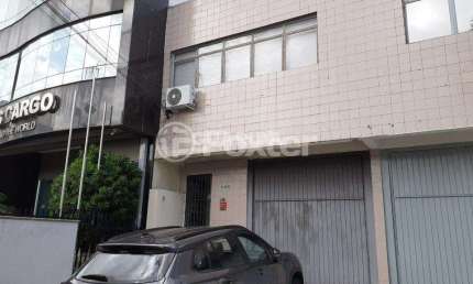 Barracão / Galpão / Depósito à venda na Rua Doutor João Inácio, 1085, Navegantes, Porto Alegre, 127 m2 por R$ 680.000