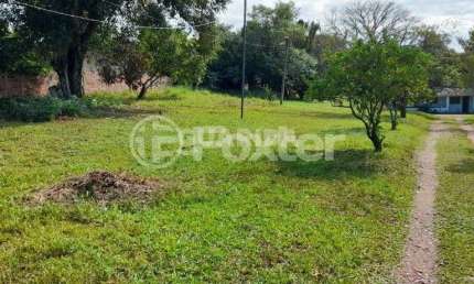 Terreno à venda na Rua Dona Mariana, 812, Restinga, Porto Alegre, 2460 m2 por R$ 383.800