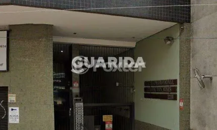 Sala comercial com 1 sala à venda na avenida protásio alves, 2218, petrópolis, porto alegre, 41 m2 por r$ 245.000