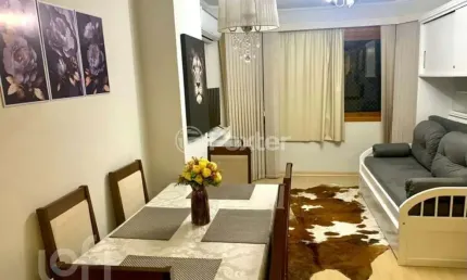 Apartamento com 2 quartos à venda na Avenida Borges De Medeiros, 4721, Moura, Gramado, 68 m2 por R$ 910.000