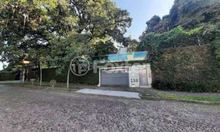 Casa com 4 quartos à venda na Rua Doutor Possidônio Cunha, 138, Vila Assunção, Porto Alegre, 500 m2 por R$ 4.500.000