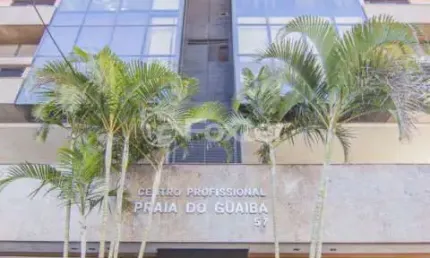Sala comercial com 1 sala à venda na Rua Antenor Lemos, 57, Menino Deus, Porto Alegre, 91 m2 por R$ 520.000