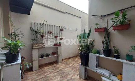 Apartamento com 3 quartos à venda na avenida protásio alves, 1723, petrópolis, porto alegre, 114 m2 por r$ 450.000