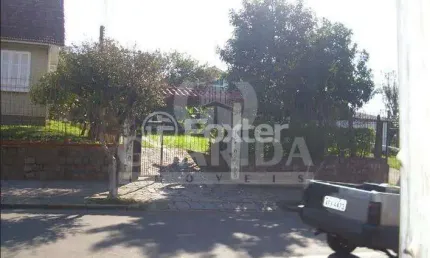 Casa com 3 quartos à venda na rua atílio superti, 347, vila nova, porto alegre, 130 m2 por r$ 580.000