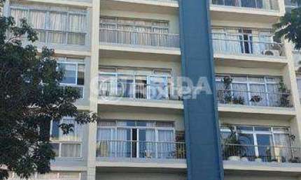 Apartamento com 3 quartos à venda na Avenida Venâncio Aires, 134, Cidade Baixa, Porto Alegre, 104 m2 por R$ 450.000