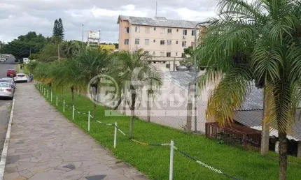 Apartamento com 2 quartos à venda na rua atílio supertti, 1430, vila nova, porto alegre, 42 m2 por r$ 140.000