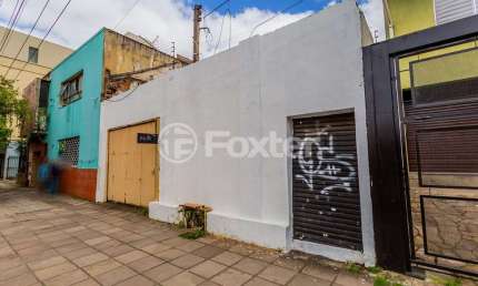 Prédio à venda na Avenida Presidente Franklin Roosevelt, 955, Navegantes, Porto Alegre, 276 m2 por R$ 790.000