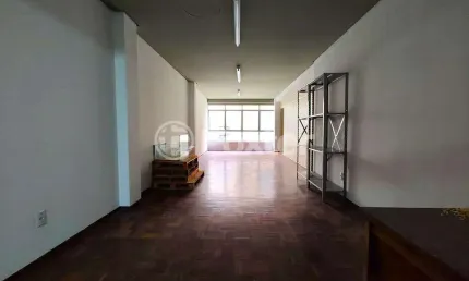 Sala comercial com 1 sala à venda na Avenida da Azenha, 1508, Azenha, Porto Alegre, 63 m2 por R$ 128.000