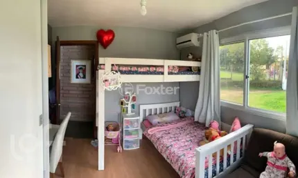 Casa em condomínio fechado com 2 quartos à venda na Avenida Ely Corrêa, 9240, Vila Imperial, Gravataí, 1032 m2 por R$ 900.000