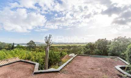Casa com 3 quartos à venda na Avenida Joaquim Martins da Silva, 47, Belém Novo, Porto Alegre, 240 m2 por R$ 950.000