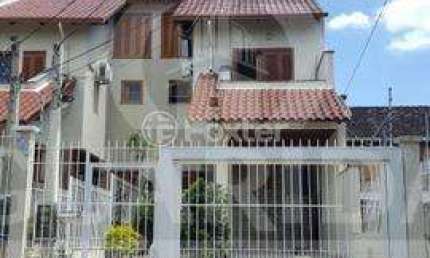 Casa com 3 quartos à venda na Rua Coronel João Pacheco de Freitas, 145, Jardim Itu Sabará, Porto Alegre, 148 m2 por R$ 680.000