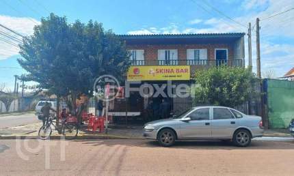 Casa com 3 quartos à venda na Rua Avaí, 535, Rio Branco, Canoas, 169 m2 por R$ 510.000