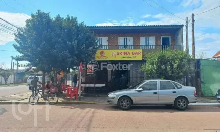 Casa com 3 quartos à venda na Rua Avaí, 535, Rio Branco, Canoas, 169 m2 por R$ 510.000